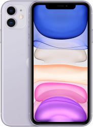 Apple iPhone 11 256 ГБ, фиолетовый