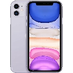 Apple iPhone 11 64 ГБ, фиолетовый