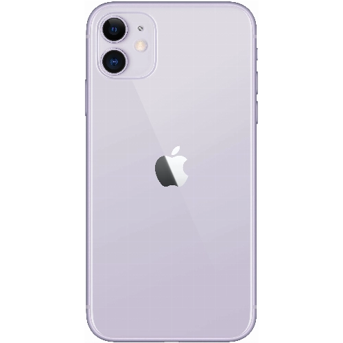 Apple iPhone 11 64 ГБ, фиолетовый