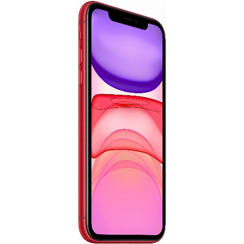 Apple iPhone 11 128 ГБ, (PRODUCT)RED