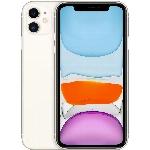 Apple iPhone 11 64 ГБ, белый