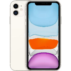 Apple iPhone 11 64 ГБ, белый