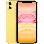 Apple iPhone 11 64 ГБ, желтый