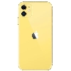 Apple iPhone 11 256 ГБ, желтый