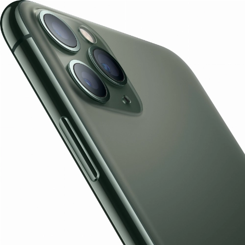 Apple iPhone 11 Pro 64 ГБ, темно-зеленый