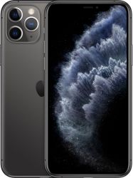 Apple iPhone 11 Pro 512 ГБ, серый космос