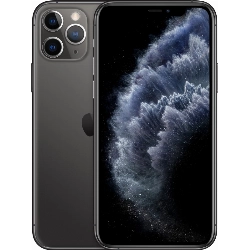 Apple iPhone 11 Pro 512 ГБ, серый космос