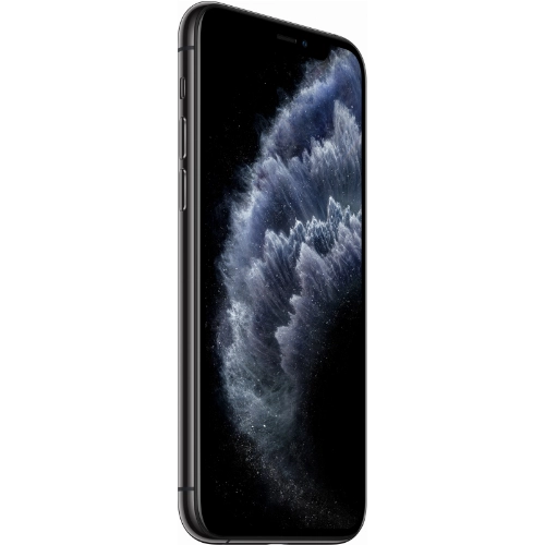 Apple iPhone 11 Pro Max 256 ГБ серый космос
