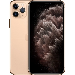 Apple iPhone 11 Pro 256 ГБ, золотой