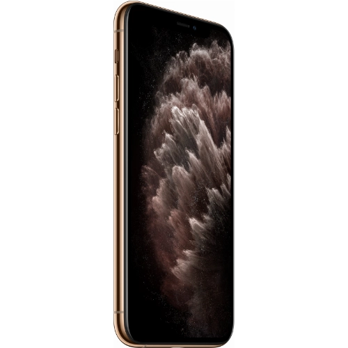 Apple iPhone 11 Pro 256 ГБ, золотой