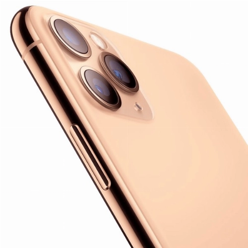Apple iPhone 11 Pro 256 ГБ, золотой