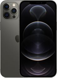 Apple iPhone 12 Pro 512 ГБ, графитовый