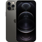 Apple iPhone 12 Pro 512 ГБ, графитовый