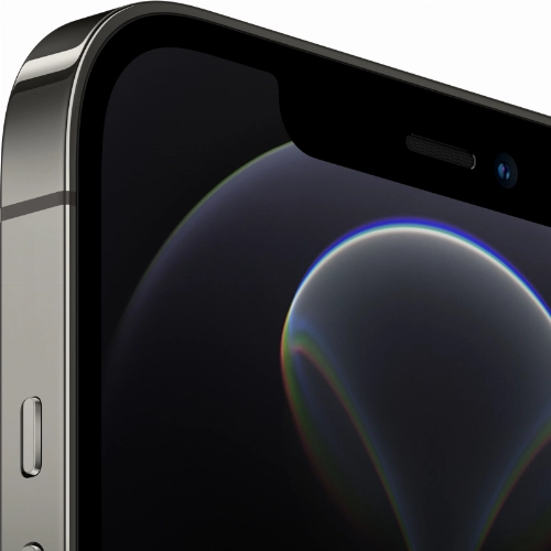 Apple iPhone 12 Pro 512 ГБ, графитовый