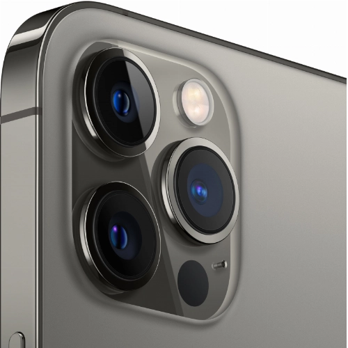 Apple iPhone 12 Pro 512 ГБ, графитовый