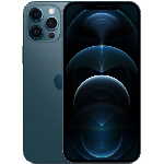 Apple iPhone 12 Pro 512 ГБ, тихоокеанский синий