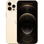 Apple iPhone 12 Pro 512 ГБ, золотой
