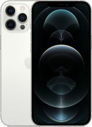 Apple iPhone 12 Pro 256 ГБ, серебристый