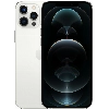 Apple iPhone 12 Pro Max 128 ГБ, серебристый