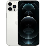 Apple iPhone 12 Pro 512 ГБ, серебристый