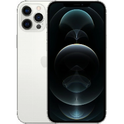 Apple iPhone 12 Pro 512 ГБ, серебристый