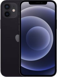 Apple iPhone 12 mini 256 ГБ, черный