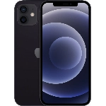 Apple iPhone 12 64 ГБ, черный