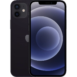 Apple iPhone 12 128 ГБ, черный