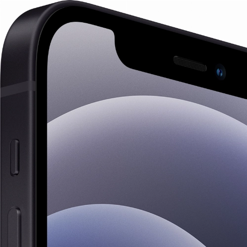 Apple iPhone 12 256 ГБ, черный