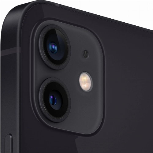 Apple iPhone 12 256 ГБ, черный