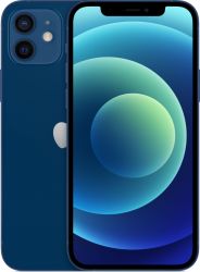 Apple iPhone 12 mini 256 ГБ, синий