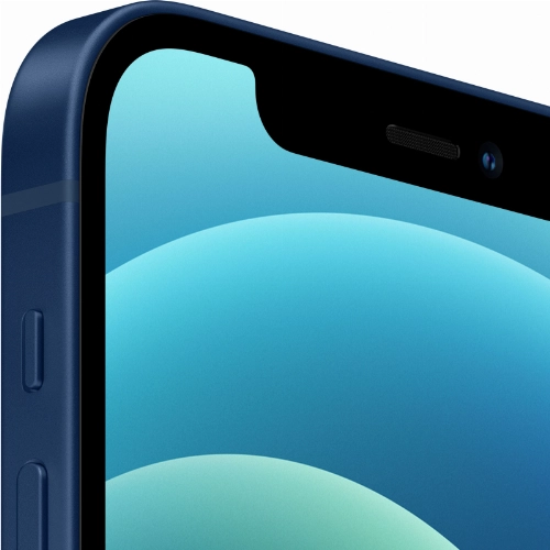 Apple iPhone 12 mini 128 ГБ, синий