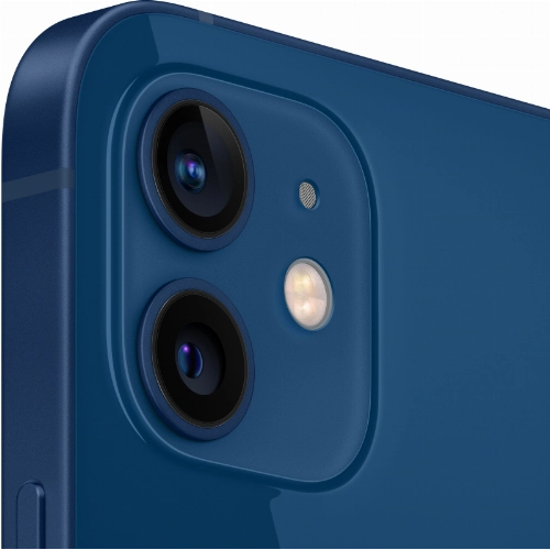 Apple iPhone 12 mini 128 ГБ, синий
