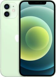 Apple iPhone 12 mini 256 ГБ, зеленый