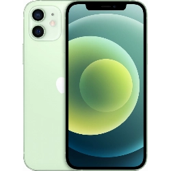 Apple iPhone 12 mini 256 ГБ, зеленый