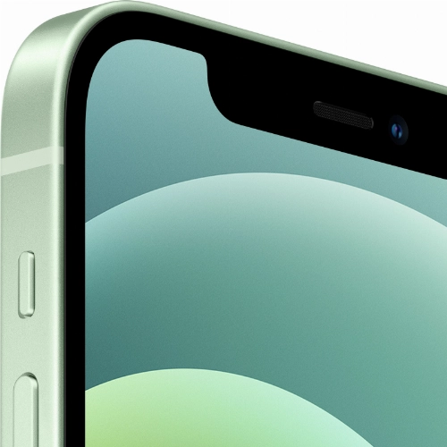 Apple iPhone 12 mini 128 ГБ, зеленый