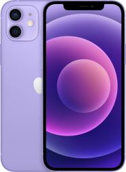 Apple iPhone 12 mini 256 ГБ, фиолетовый