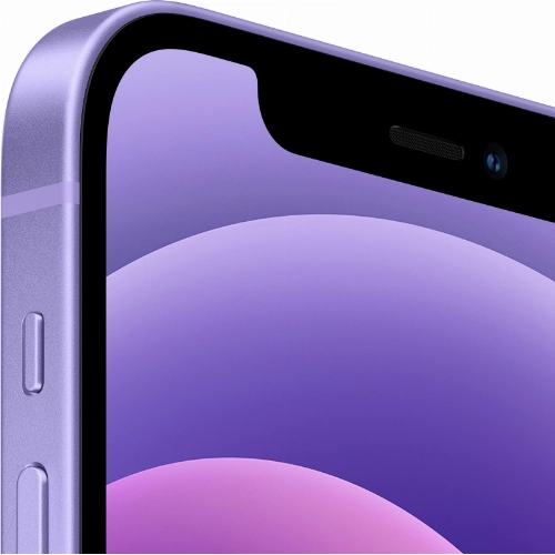Apple iPhone 12 mini 64 ГБ, фиолетовый