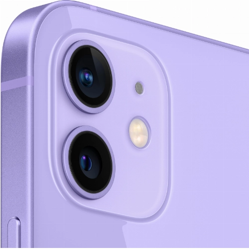 Apple iPhone 12 mini 64 ГБ, фиолетовый