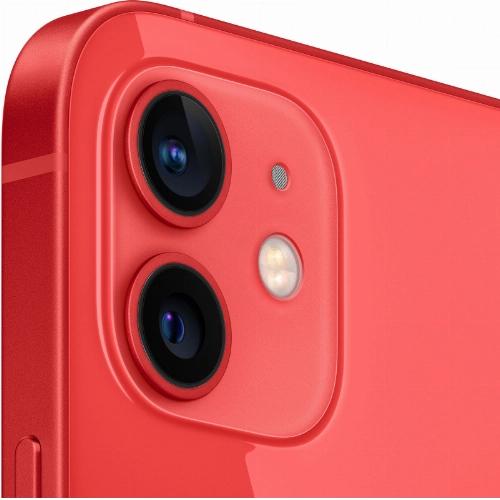 Apple iPhone 12 256 ГБ, (PRODUCT)RED