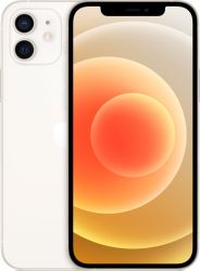 Apple iPhone 12 mini 256 ГБ, белый