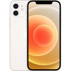 Apple iPhone 12 64 ГБ, белый