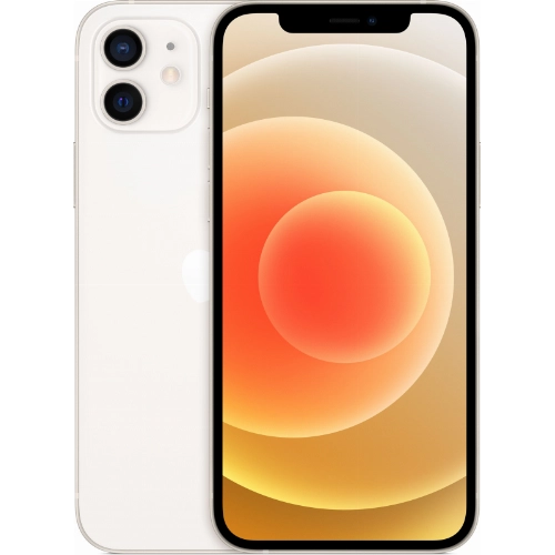 Apple iPhone 12 mini 256 ГБ, белый