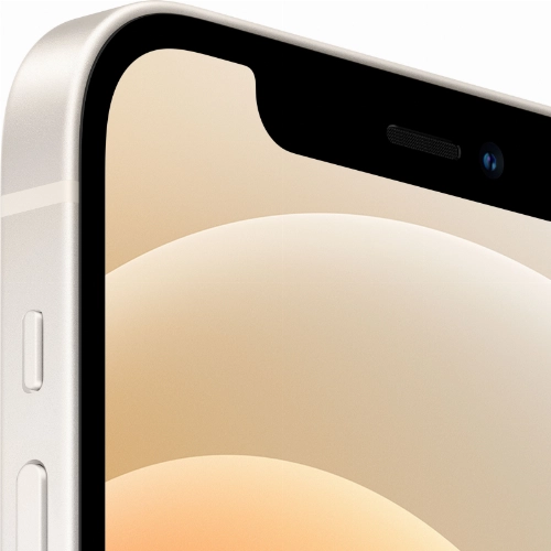 Apple iPhone 12 mini 256 ГБ, белый