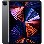Apple iPad Pro 12,9 (2021) Wi-Fi 256 ГБ, серый космос