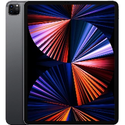 Apple iPad Pro 12,9 (2021) Wi-Fi + Cellular 2048 ГБ, серый космос