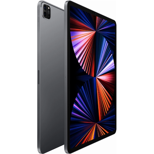 Apple iPad Pro 12,9 (2021) Wi-Fi 1024 ГБ, серый космос