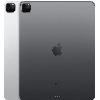 Apple iPad Pro 12,9 (2021) Wi-Fi 1024 ГБ, серебристый