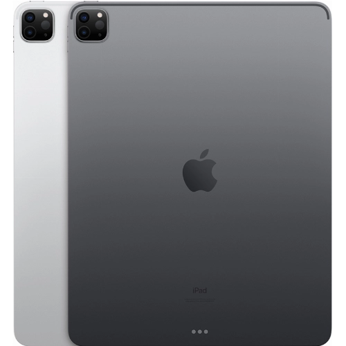 Apple iPad Pro 12,9 (2021) Wi-Fi 1024 ГБ, серебристый