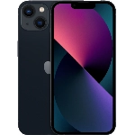 Apple iPhone 13 mini 512 ГБ, тёмная ночь